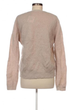 Damen Strickjacke Yaya, Größe M, Farbe Beige, Preis € 21,99