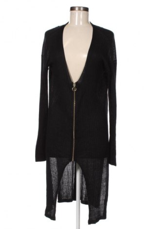 Cardigan de damă Yes Or No, Mărime S, Culoare Negru, Preț 33,99 Lei