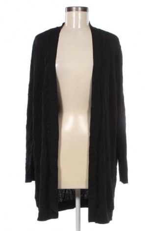 Cardigan de damă Yessica, Mărime L, Culoare Negru, Preț 35,99 Lei