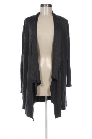 Damen Strickjacke Yessica, Größe L, Farbe Grau, Preis € 10,49