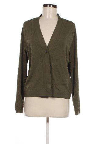 Cardigan de damă Yessica, Mărime M, Culoare Verde, Preț 28,99 Lei