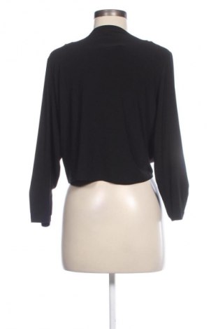 Cardigan de damă Yoek, Mărime M, Culoare Negru, Preț 203,99 Lei