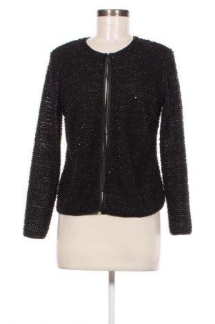 Cardigan de damă Yokko, Mărime L, Culoare Negru, Preț 70,99 Lei