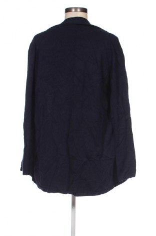 Cardigan de damă Zara, Mărime M, Culoare Albastru, Preț 23,99 Lei