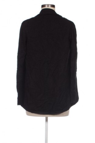 Cardigan de damă Zara, Mărime S, Culoare Negru, Preț 17,99 Lei