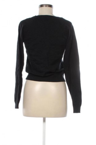 Cardigan de damă Zara, Mărime M, Culoare Negru, Preț 48,99 Lei