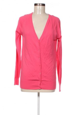 Damen Strickjacke Zara, Größe M, Farbe Rosa, Preis 6,49 €