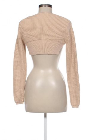 Cardigan de damă Zara, Mărime S, Culoare Maro, Preț 48,99 Lei