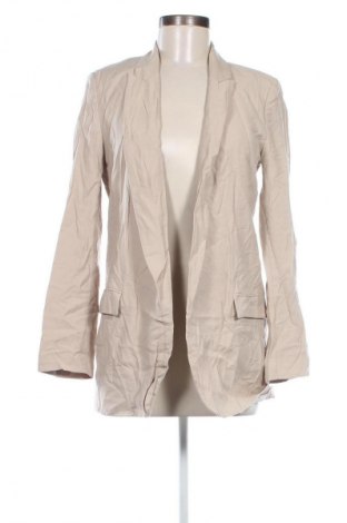 Damen Strickjacke Zara, Größe S, Farbe Beige, Preis € 8,99