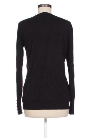 Γυναικεία ζακέτα Zara Knitwear, Μέγεθος XXL, Χρώμα Μαύρο, Τιμή 5,99 €