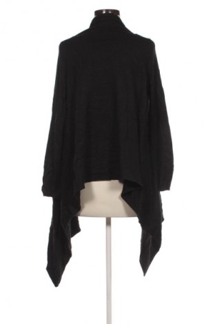 Cardigan de damă Zara Knitwear, Mărime M, Culoare Negru, Preț 35,99 Lei