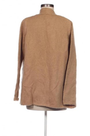 Dámsky kardigán Zara Knitwear, Veľkosť M, Farba Béžová, Cena  5,95 €