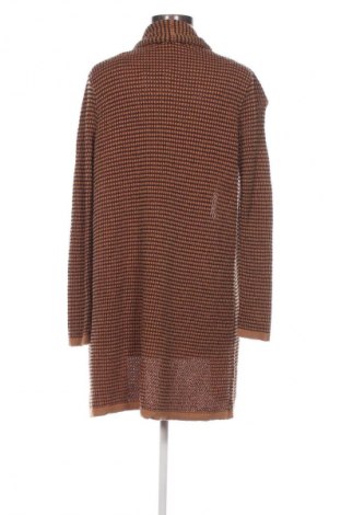 Дамска жилетка Zara Knitwear, Размер L, Цвят Многоцветен, Цена 9,99 лв.