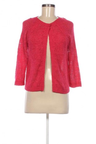 Damen Strickjacke Zavanna, Größe L, Farbe Rosa, Preis € 8,49