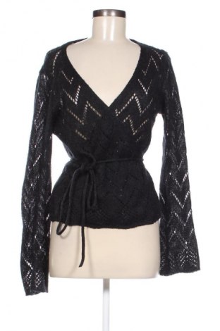 Cardigan de damă Zero, Mărime M, Culoare Negru, Preț 134,99 Lei