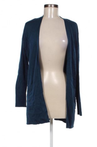 Damen Strickjacke Zero, Größe XS, Farbe Blau, Preis € 4,99