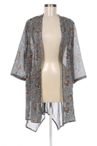 Cardigan de damă Zizzi, Mărime S, Culoare Gri, Preț 157,99 Lei