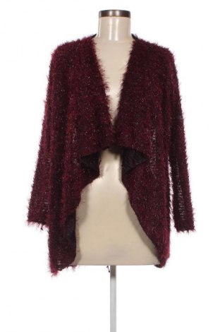 Cardigan de damă Zuiki, Mărime M, Culoare Roșu, Preț 43,99 Lei