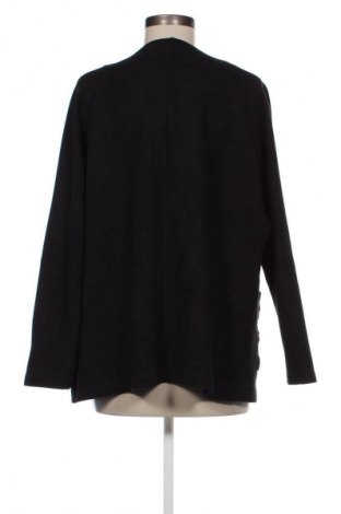 Cardigan de damă Zuiki, Mărime M, Culoare Negru, Preț 32,99 Lei