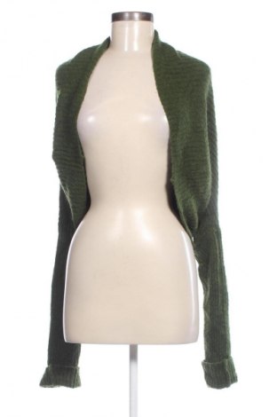 Cardigan de damă Zuiki, Mărime M, Culoare Verde, Preț 95,99 Lei