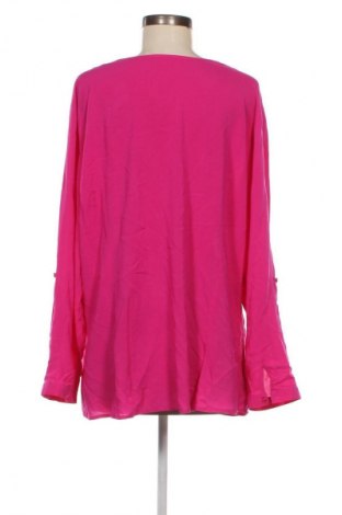 Damenbluse, Größe L, Farbe Lila, Preis 7,99 €