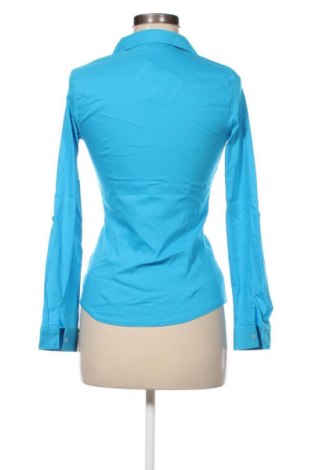 Damenbluse, Größe S, Farbe Blau, Preis 13,99 €