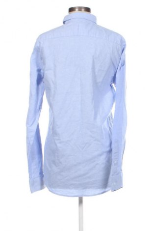 Damenbluse, Größe S, Farbe Blau, Preis € 7,99