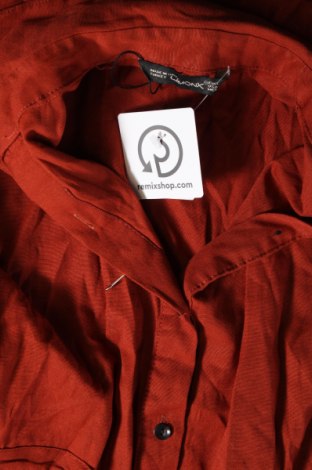 Damenbluse, Größe L, Farbe Rot, Preis € 8,99