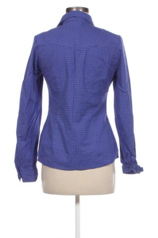 Damenbluse, Größe S, Farbe Blau, Preis 5,92 €