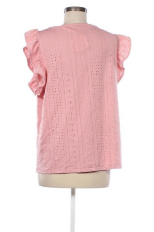 Damenbluse, Größe L, Farbe Rosa, Preis 10,99 €