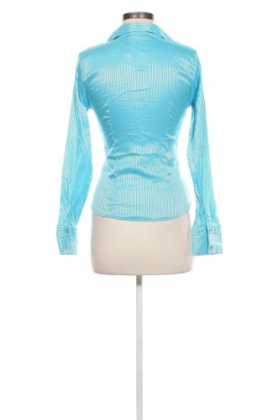 Damenbluse, Größe L, Farbe Blau, Preis 7,67 €