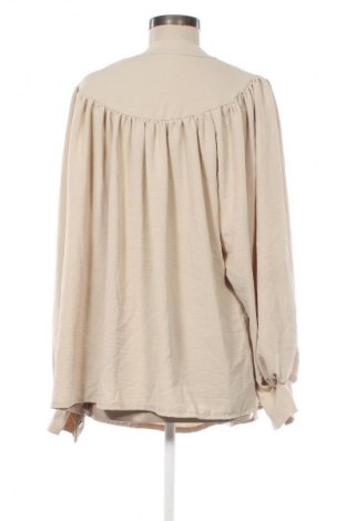 Damenbluse, Größe L, Farbe Beige, Preis 17,99 €