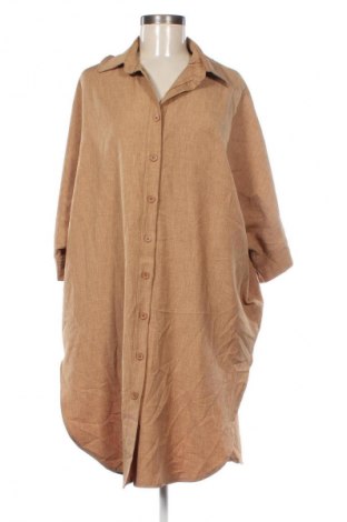 Damenbluse, Größe L, Farbe Beige, Preis € 9,49