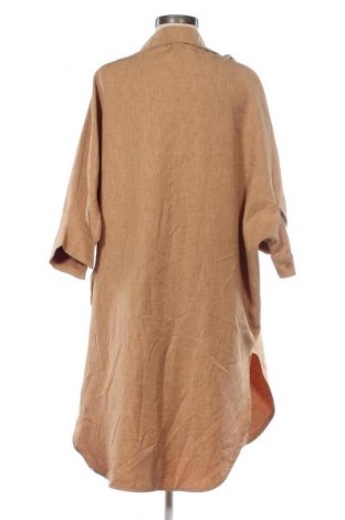 Damenbluse, Größe L, Farbe Beige, Preis € 9,49