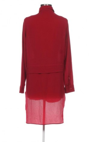 Damenbluse, Größe L, Farbe Rot, Preis € 6,99