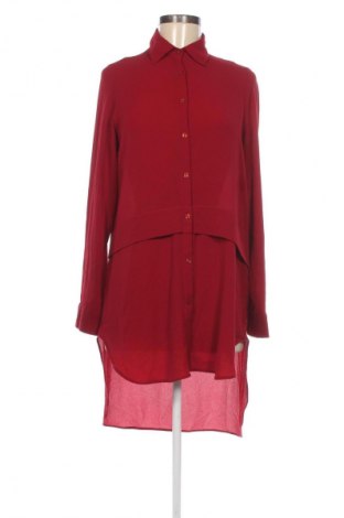 Damenbluse, Größe L, Farbe Rot, Preis € 3,99