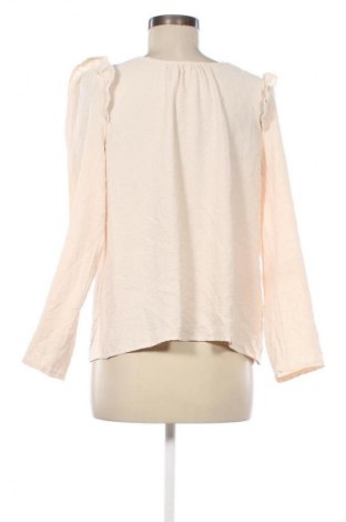 Damenbluse, Größe M, Farbe Beige, Preis 7,49 €