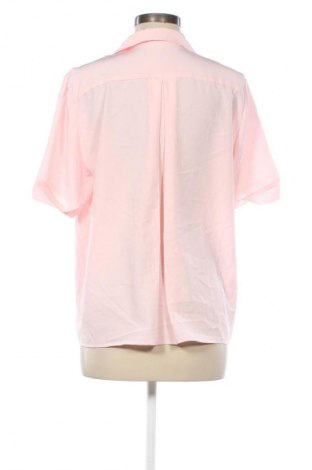 Damenbluse, Größe L, Farbe Rosa, Preis € 9,49