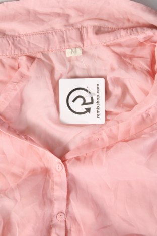 Damenbluse, Größe M, Farbe Rosa, Preis € 11,99