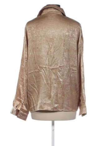 Damenbluse, Größe M, Farbe Beige, Preis € 6,99