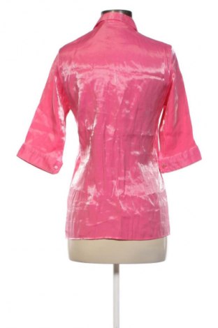 Damenbluse, Größe M, Farbe Rosa, Preis € 6,99