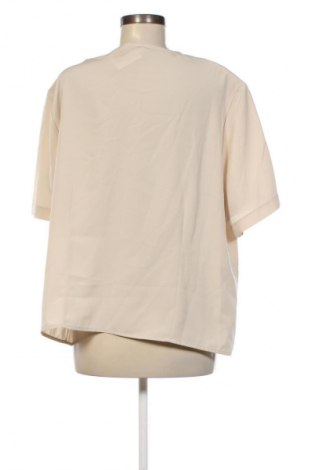 Damenbluse, Größe XL, Farbe Beige, Preis € 5,49