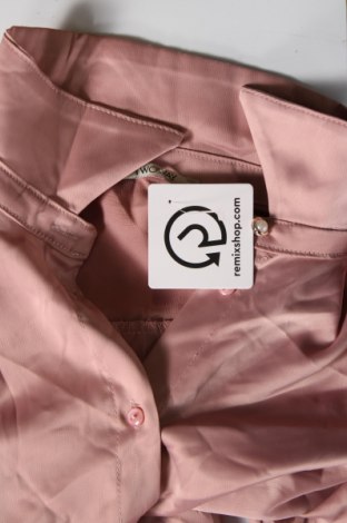 Damenbluse, Größe L, Farbe Rosa, Preis € 4,99