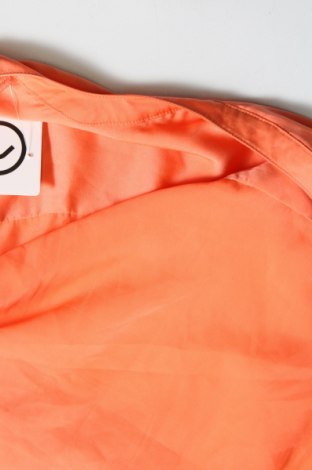 Damenbluse, Größe S, Farbe Orange, Preis € 7,49