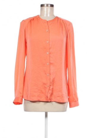 Damenbluse, Größe S, Farbe Orange, Preis € 7,99