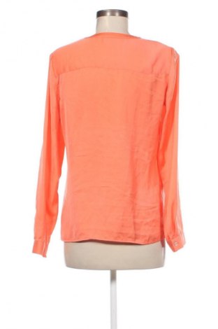 Damenbluse, Größe S, Farbe Orange, Preis € 7,49