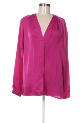 Damenbluse, Größe L, Farbe Lila, Preis € 7,99