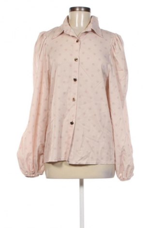 Damenbluse, Größe L, Farbe Rosa, Preis € 6,99