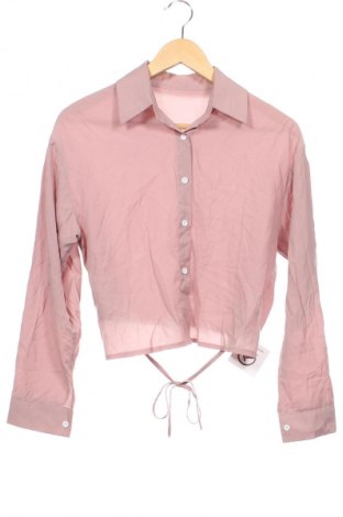 Damenbluse, Größe L, Farbe Rosa, Preis € 4,99