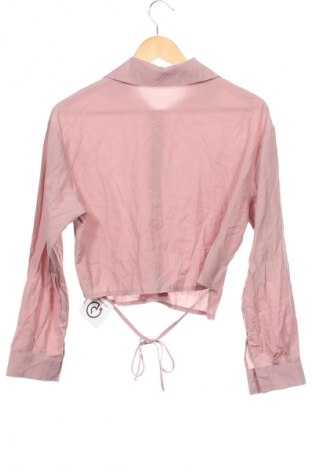 Damenbluse, Größe L, Farbe Rosa, Preis € 4,99